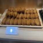 はなまるうどん - 