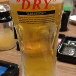 牛角食べ放題専門店 - 
