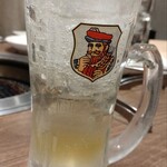 牛角食べ放題専門店 - 