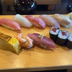 すし処 やま幸 - 