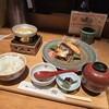 京の米料亭 八代目儀兵衛