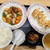 餃子の王将 イオン東札幌店