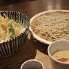 スタンド JAPA SOBA HANAKO 丸の内店
