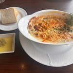 山カフェレストラン KUREHA - 