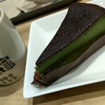 エプロント mini - 料理写真: