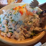 ビヤホールライオン 銀座七丁目店 - 