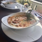 山カフェレストラン KUREHA - 