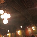 ビヤホールライオン 銀座七丁目店 - 