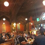 ビヤホールライオン 銀座七丁目店 - 