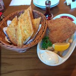 ビヤホールライオン 銀座七丁目店 - 