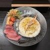 鯛塩そば 縁
