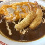 YOSHINOYA-吉野家- - 料理写真: