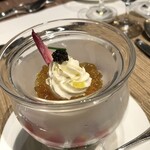 レストラン 椿山荘 カメリア - 