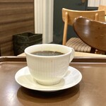 カフェ・ド・クリエ - ドリンク写真: