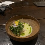 ジャルディーノ - 