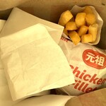 ケンタッキーフライドチキン - 