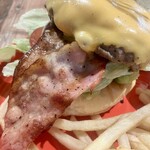 タチヒビーチ那須 - 