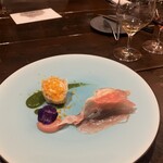 ジャルディーノ - 