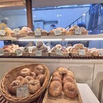 テコナ　ベーグルワークス - 