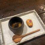 ジャルディーノ - 