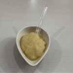 すとれーと - ニンニク盛り(3人分)