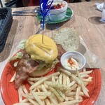 タチヒビーチ那須 - 