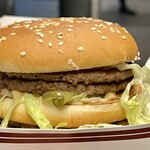 マクドナルド - 料理写真: