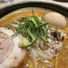 ラーメン 郷