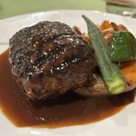 洋食屋 綺・Luck - 