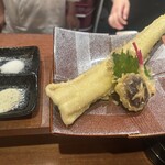 姫路おでん 地料理 居酒屋 じごろ小廣 - 穴子！