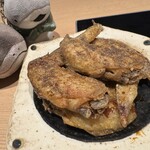 山 名古屋駅店 ワンランク上の世界の山ちゃん - 