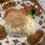 まぐろ問屋二代目マル城 - 