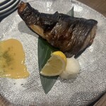 まぐろ問屋二代目マル城 - 