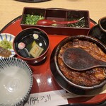 あつた蓬莱軒 - 