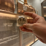 YEBISU BREWERY TOKYO - 