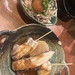 姫路おでん 地料理 居酒屋 じごろ小廣 - 姫路おでんとひねぽん