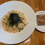 ボーノ - 料理写真: