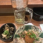 姫路おでん 地料理 居酒屋 じごろ小廣 - 