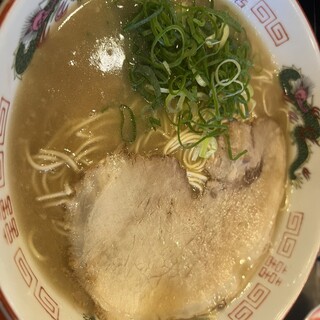 博多ラーメン ふかださん_0
