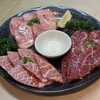 焼肉 しま