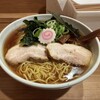自家製麺 麺や 六等星
