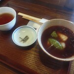 叶 匠壽庵 - 