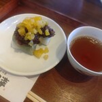 叶 匠壽庵 - 