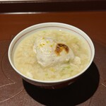 馳走 啐啄一十  - 