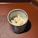 馳走 啐啄一十  - 