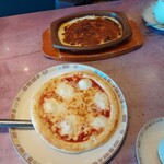 サイゼリヤ - 料理写真: