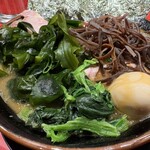 とらきち家 - 料理写真: