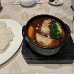 フォレスティーユ精養軒 - 