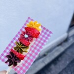 浅草そらつき 裏仲店 - 