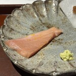 馳走 啐啄一十  - 